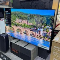 تلوزیون LED/سامسونگ ارزانتر از همه جا شاه کالا|تلویزیون و پروژکتور|تبریز, |دیوار