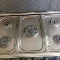 گاز فر
