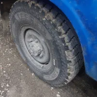 نیسان دیزل|خودرو سواری و وانت|آق قلا, |دیوار