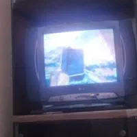 تلویزون