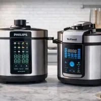 زود پز برقی بلک کوکر