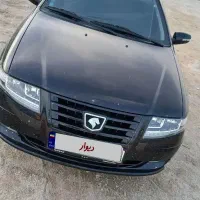 سورن پلاس 403 گاز برقی خشک آبنوس