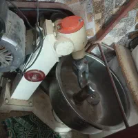 دستگاه خمیر زنی ۱۰ کیلویی|فروشگاه و مغازه|قوچان, |دیوار