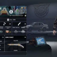 اکانت چنج خور|کنسول، بازی ویدئویی و آنلاین|تهران, میرداماد|دیوار