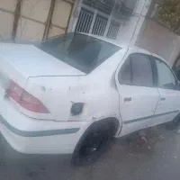 سمند ال ایکس مدل 90وکالتی|خودرو سواری و وانت|تربتحیدریه, داروپخش|دیوار