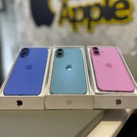 آیفون 16 اقساطی