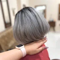 تخفیف پاییزیه انواع تکنیک های رنگ و لایت|خدمات آرایشگری و زیبایی|شهرکرد, |دیوار