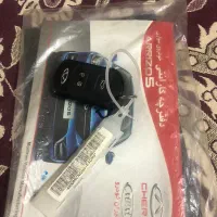 آریزو۵ اکسلنت فول ، بیرنگ و در حد|خودرو سواری و وانت|فردیس, شهرک شهید حسینی|دیوار