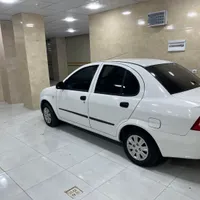 تیبا صندوق‌دار SX، مدل ۱۴۰۱|خودرو سواری و وانت|اهر, |دیوار