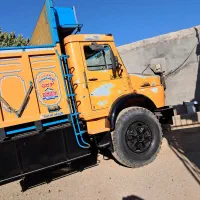 بنز تک ۷۷|خودرو سنگین|کوهدشت, |دیوار