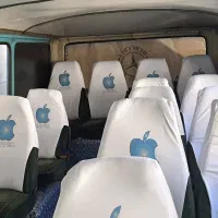 مینی بوس ۵۶|خودرو سنگین|کرمانشاه, |دیوار