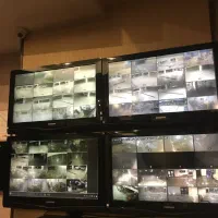 نصب دوربین مداربسته ، تنظیم آنتن|خدمات پیشه و مهارت|تهران, تجریش|دیوار