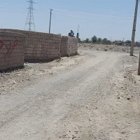 زمین مسکونی