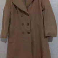 مانتو سایز 48...50 هس ودر حد خیلی نو|لباس|مراغه, |دیوار