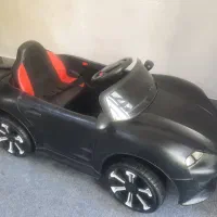ماشین شارژی