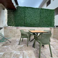 ویلا داخل رشت فوق تمیز با پارکینگ|اجارهٔ کوتاه‌مدت ویلا و باغ|رشت, کوی امام رضا|دیوار