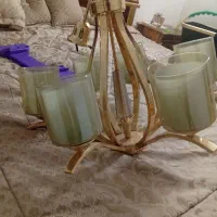 لوستر استیل