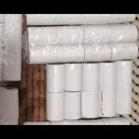 رول کاغذ کارتخوان ۱۲ تومن