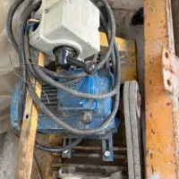 بالابر سه فاز|مصالح و تجهیزات ساختمان|قرچک, شهرک طلائیه|دیوار