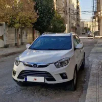 جک s5 دنده مدل ۱۳۹۴