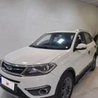 تیگو5 اکسلنت فول مدل ۹۶ بدون رنگ