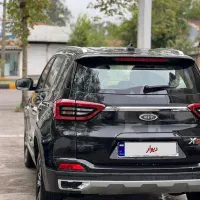 ام وی ام x55 pro مدل ۱۴۰۳|خودرو سواری و وانت|لاهیجان, حاجی آباد|دیوار