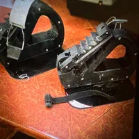 باربند اسنو بورد/اسکی الپاین