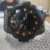 ساعت G shock