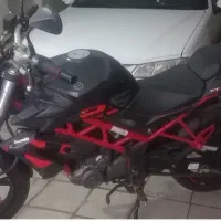 فروش بنلی ۲۵۰ تک سیلندر|موتورسیکلت|تهران, حکمت|دیوار