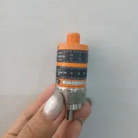 سنسور لرزش صنعتی