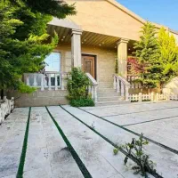 باغ ویلانماسنگ200زمین/105بنا/دوخواب/ویوجنگل سنددار