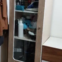 جاکفشی و ویترین|جاکفشی، کمد، دراور|فردیس, فردیس|دیوار