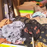 خرید پارچه های کیلویی طاقه ته طاقه نیم طاقه تیکه