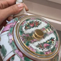 چینی گل مرغ