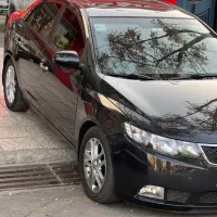 سراتو ۹۷ آپشنال بینظیر|خودرو سواری و وانت|مشهد, دانشجو|دیوار