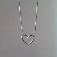 گردنبندای دخترانه پینترستی