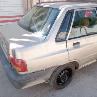 پراید 84