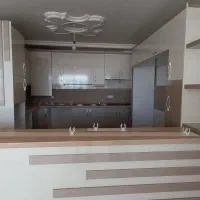 اجاره آپارتمان ۱۵۰ متری ۲ خوابه طبقه ۲