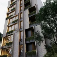 تاپ لوکیشن گلسار        با ویو خیابان اصلی