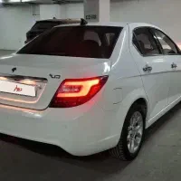 دنا پلاس توربو اتومات ۴۰۲ لاکاغدی