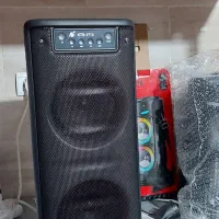 نصف قیمت|سیستم صوتی خانگی|یزد, |دیوار