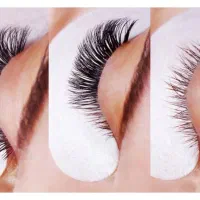 آف 50درصد اکستنشن مژه|خدمات آرایشگری و زیبایی|جیرفت, |دیوار