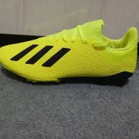 کفش فوتبال استوک دار ورزشی سایز ۴۱