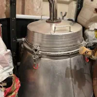 دیگ عرق گیری