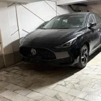 Mg gt|خودرو سواری و وانت|تهران, هروی|دیوار