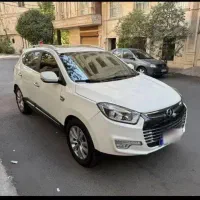جک s5نیوفیس|خودرو سواری و وانت|قزوین, |دیوار