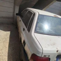 فروش پراید مدل 90
