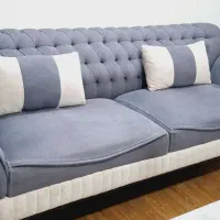 چستر ۸ نفره در حد جهزیه|مبلمان خانگی و میز عسلی|مشهد, امیریه|دیوار