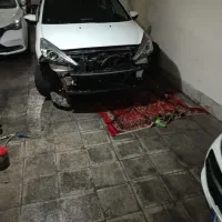 صداگیری خودرو