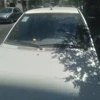 پراید ۹۶ کم کار